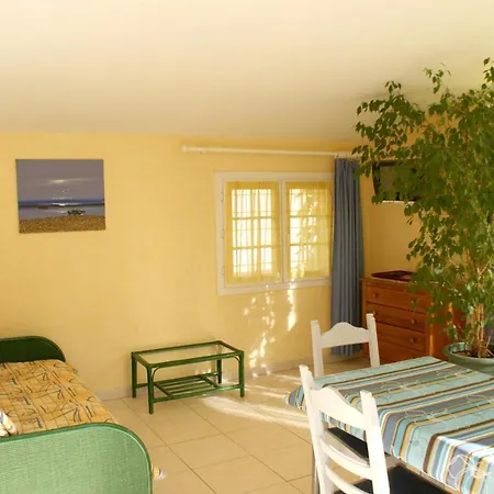 Maison D'une A Avec Piscine Partagee Jardin Clos Et Wifi A 4 Km De La Plage Prázdninový dům