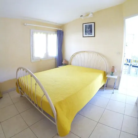 Maison D'une A Avec Piscine Partagee Jardin Clos Et Wifi A 4 Km De La Plage * Agde
