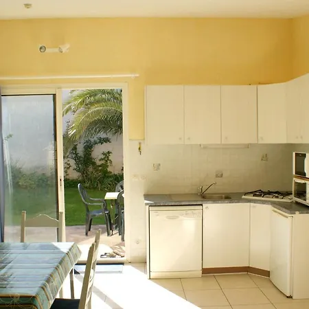 Maison D'une A Avec Piscine Partagee Jardin Clos Et Wifi A 4 Km De La Plage *