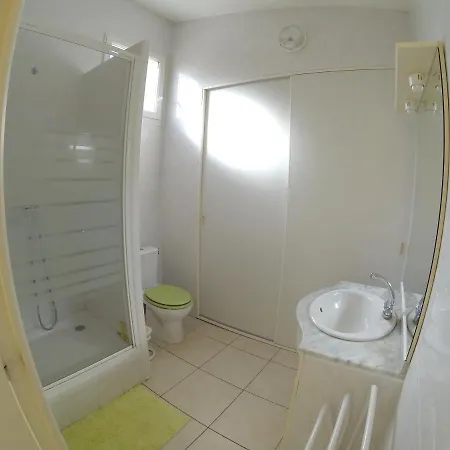 Maison D'une A Avec Piscine Partagee Jardin Clos Et Wifi A 4 Km De La Plage Agde