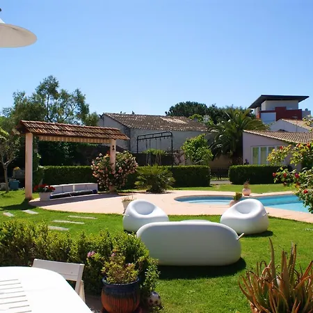 Maison D'une A Avec Piscine Partagee Jardin Clos Et Wifi A 4 Km De La Plage Agde